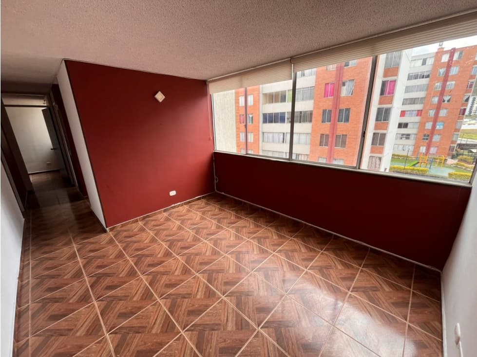 Arriendo apartamento en Maipore, Conjunto Mompós - 1