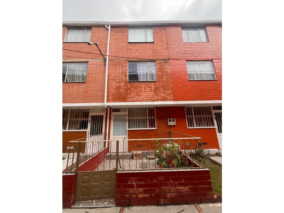 Vendo casa en Terreros, Conjunto Morella - 1