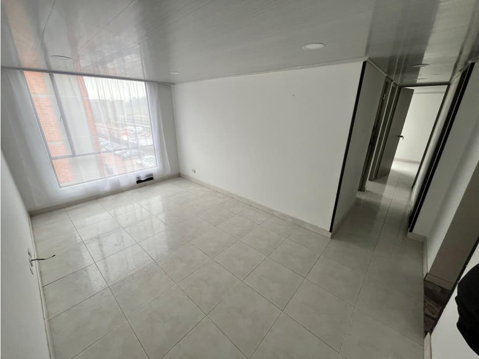 Apartamento en Arriendo, Conjunto Parque Campestre Etapa 15 - 1