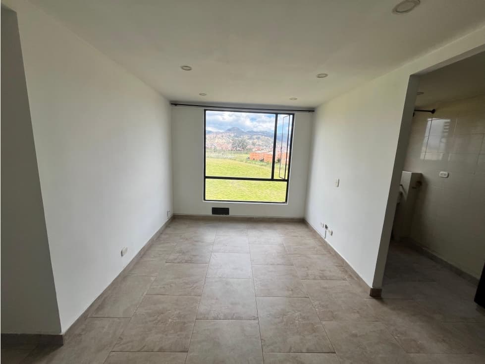 Arriendo apartamento en Parque Campestre, Etapa 15 - 1