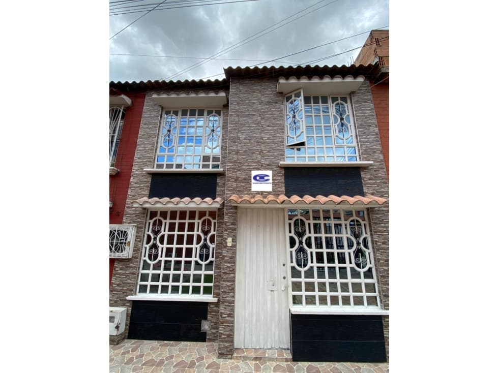 Vendo casa en Villa Sofia 2, Soacha - 1