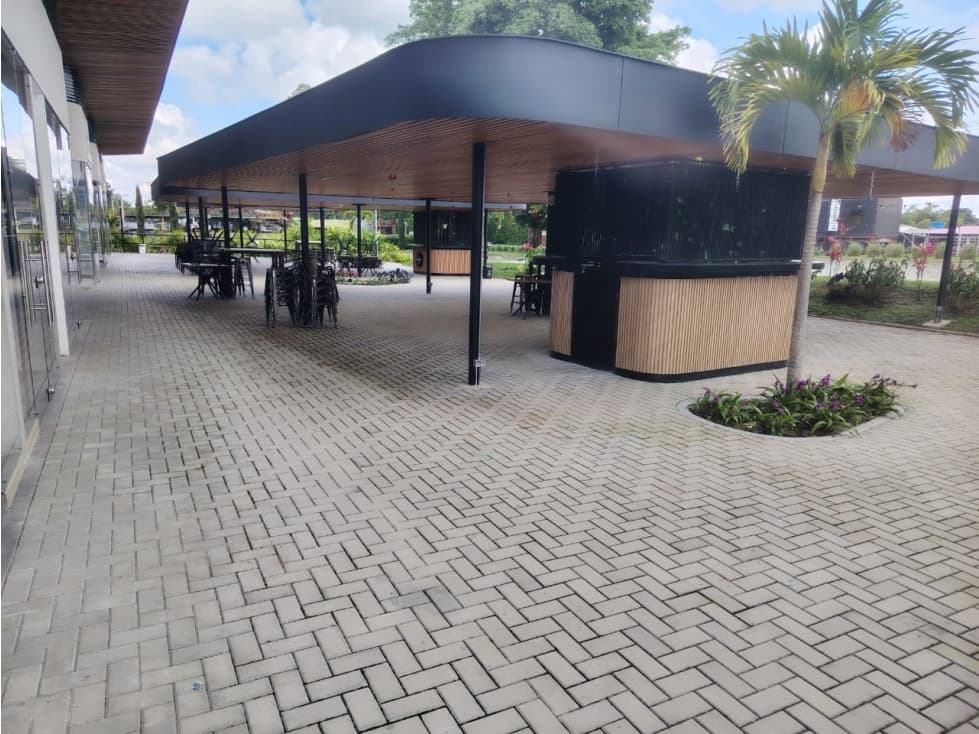 VENDEMOS LOCAL VARIANTE CALARCA BARCELONA - 1