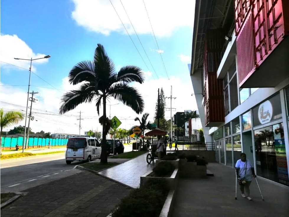 SE VENDE LOCAL COMERCIAL SUR DE ARMENIA QUINDIO - 1