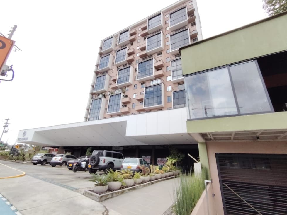 SE VENDE APARTAMENTO PARA ESTRENAR SECTOR ORO NEGRO ARMENIA - 1