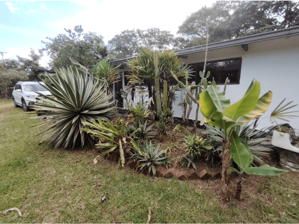 SE RENTA CASA CAMPESTRE SECTOR VIA CIRCASIA, QUINDIO - 1