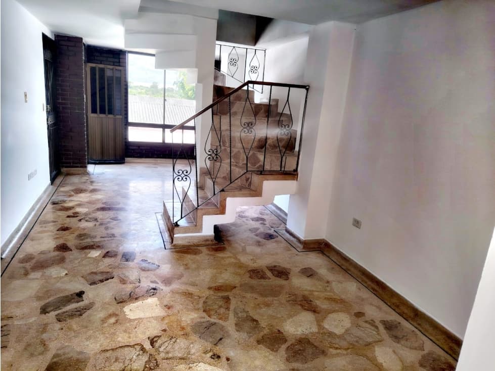 RENTAMOS APARTAMENTO DU LEX SECTOR HOSPITAL EN CALARCA QUINDIO - 1