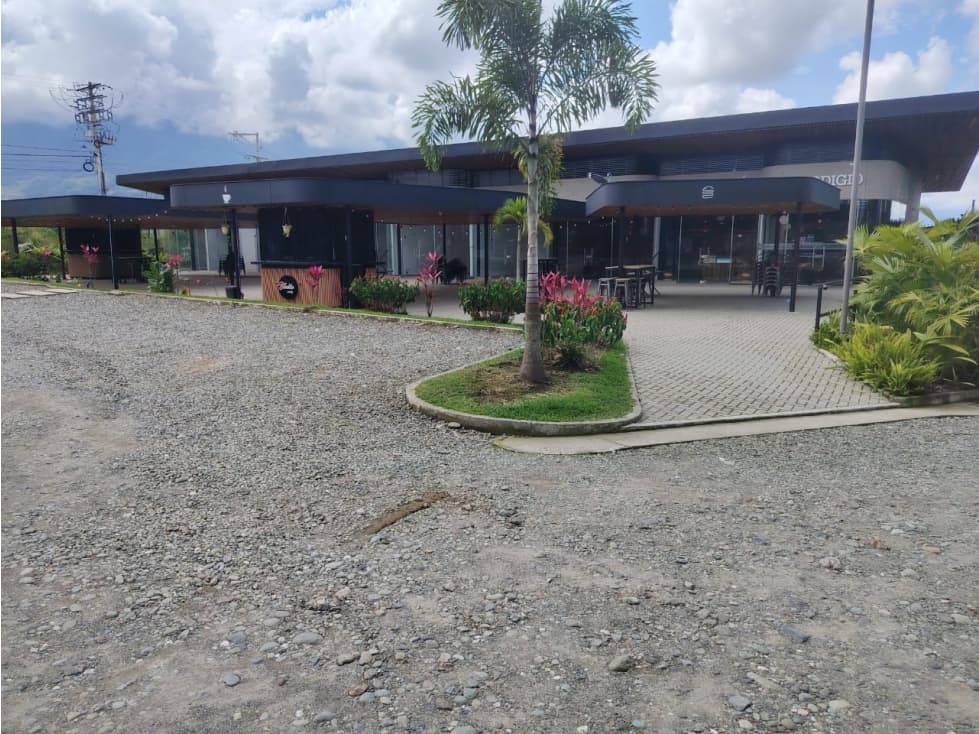 RENTAMOS LOCAL VARIANTE CALARCA VIA BARCELONA, QUINDIO - 1