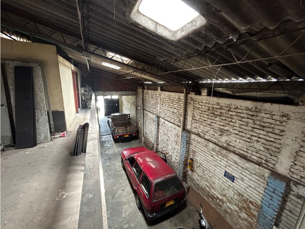 Se Vende Bodega en Armenia - 1