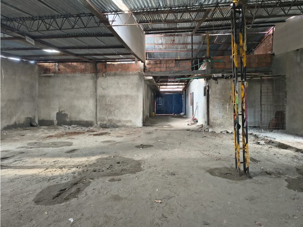 Se Vende Bodega En Montenegro - Quindío - 1
