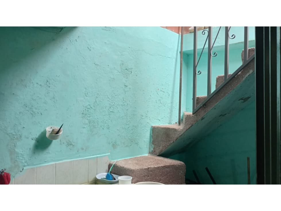 Se vende Casa S. Los Andes Filandia Quindío - 1