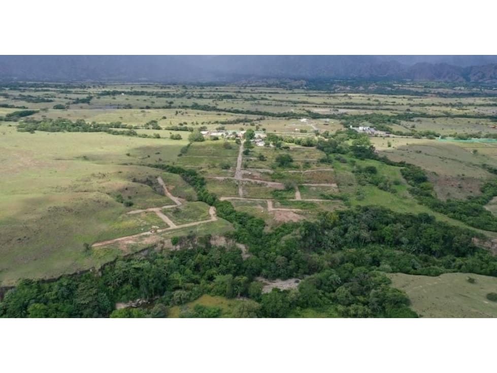 Se vende Lote C.C Alvarado Tolima - 1