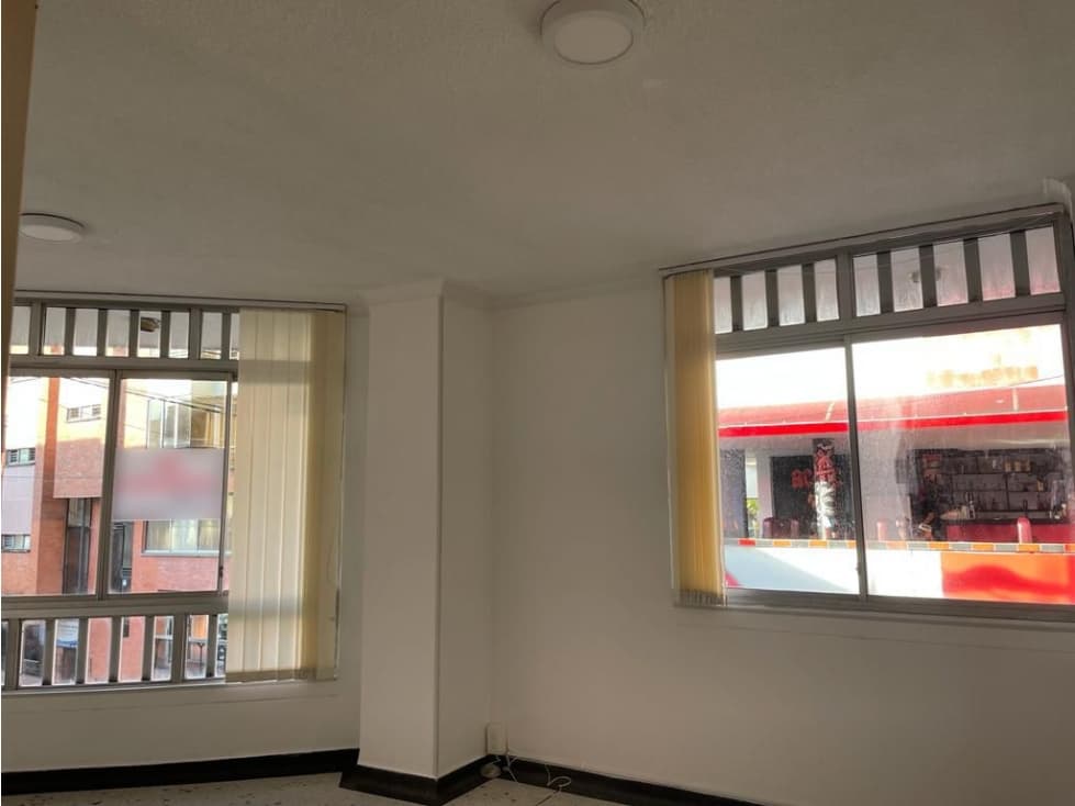 Se Vende Oficina S. Centro De Armenia - 1