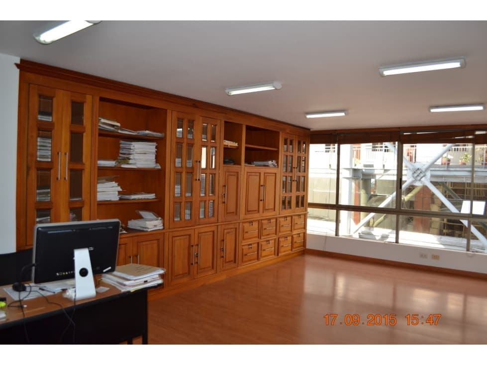 Se vende Oficina Centro de Armenia Quindío - 1