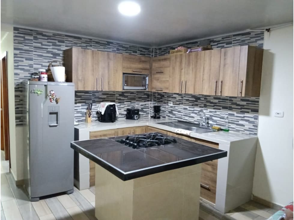 Se Vende Edificio Rentable En Circasia - Quindío - 1