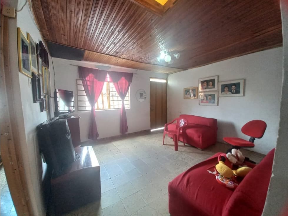 Se vende Casa. S Santander Calarcá Quindío - 1