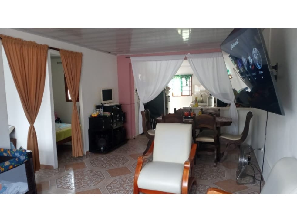 Se vende Casa Génova Quindío - 1