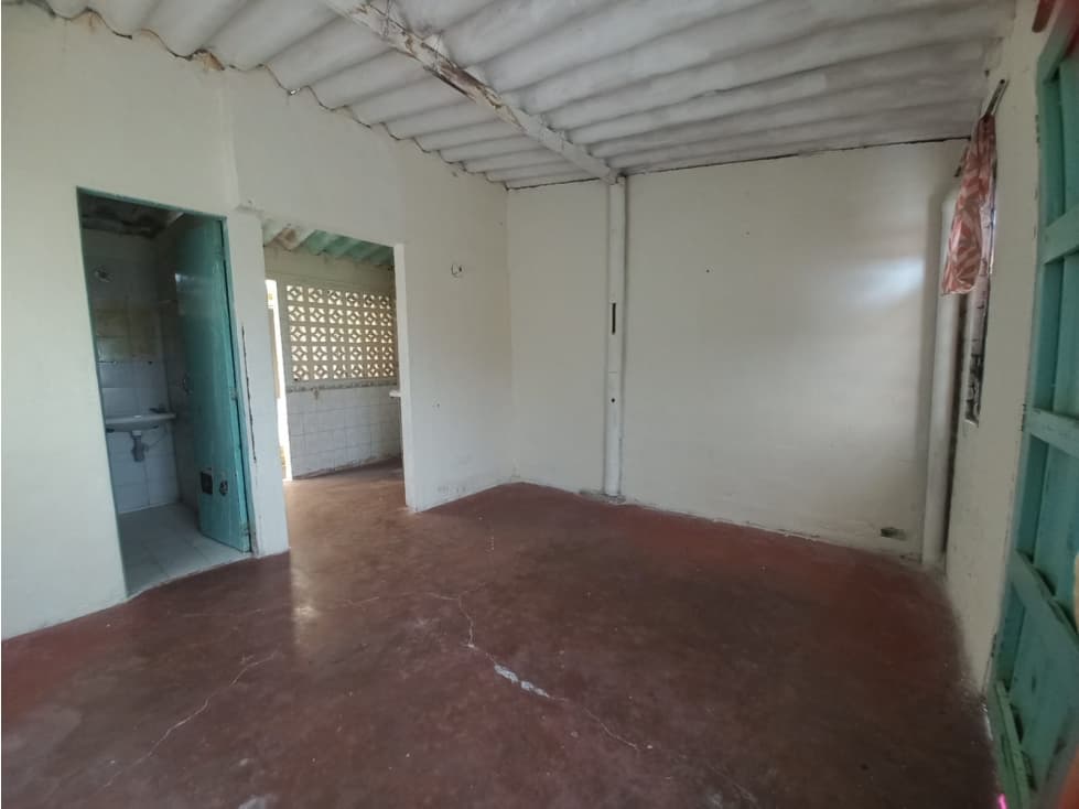 Se vende Casa S. Villa Tatiana Calarca Quindío - 1