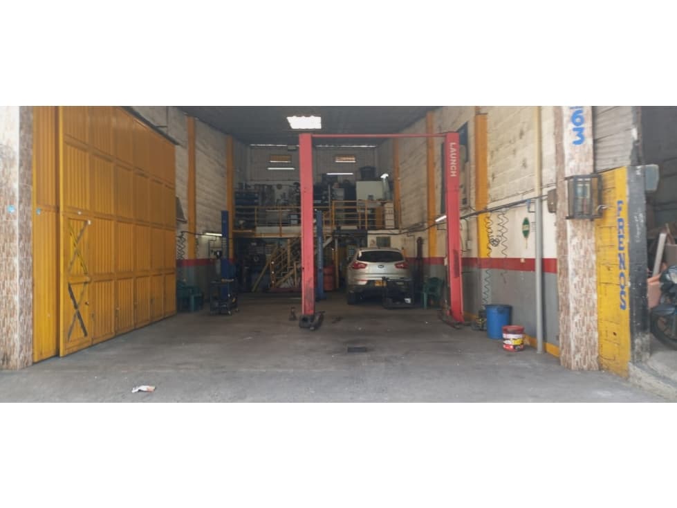 Se Vende Bodega En El Centro De Armenia - Quindío - 1