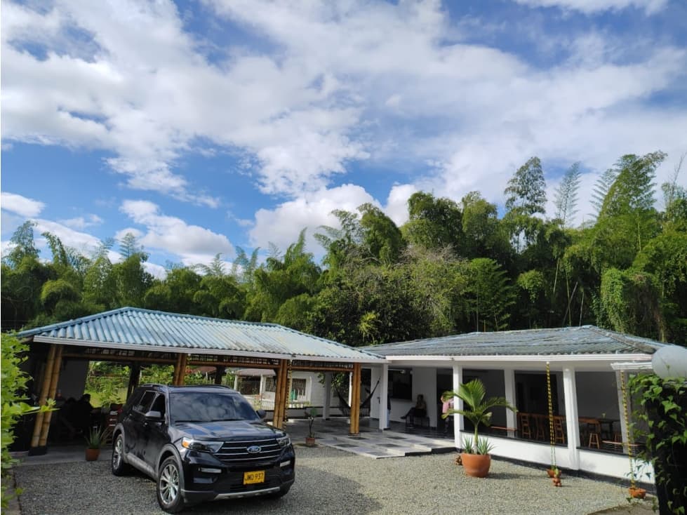 Se vende Casa C.C Barragán Quindío - 1