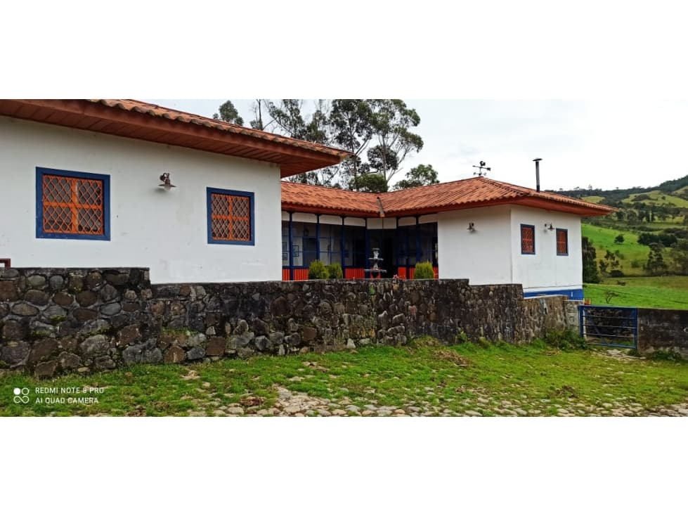Se vende Finca Tuluá Valle del Cauca - 1