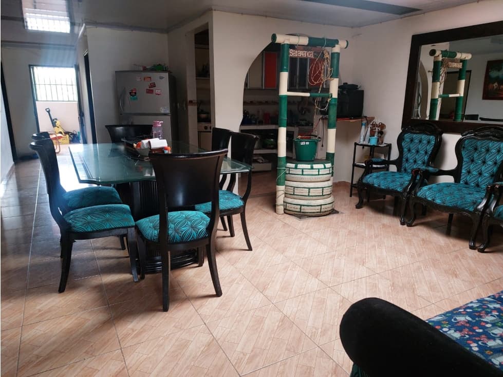 Se vende Casa centro Circasia - 1