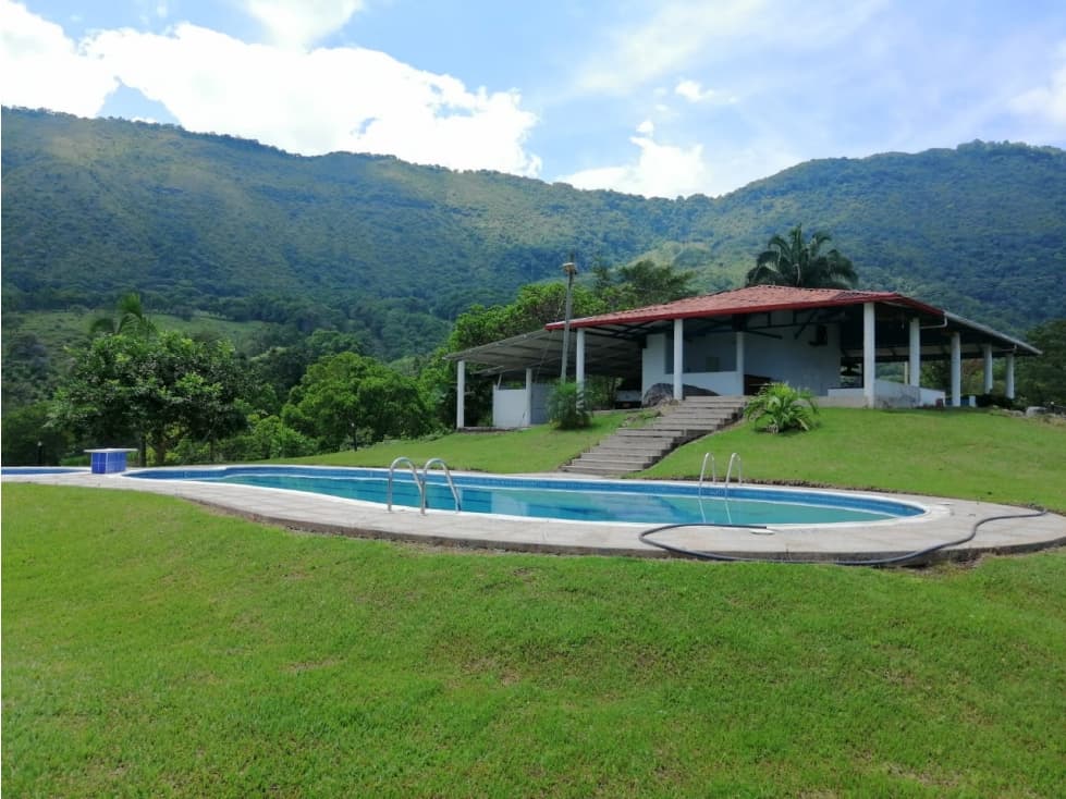 Se Vende Finca En Melgar Tolima - 1