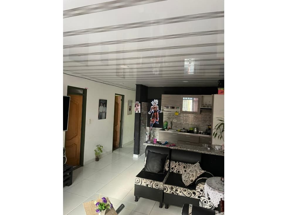 Se vende Casa Rentable Armenia Quindío - 1