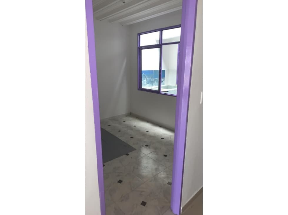 Se Vende Casa En La Tebaida - 1