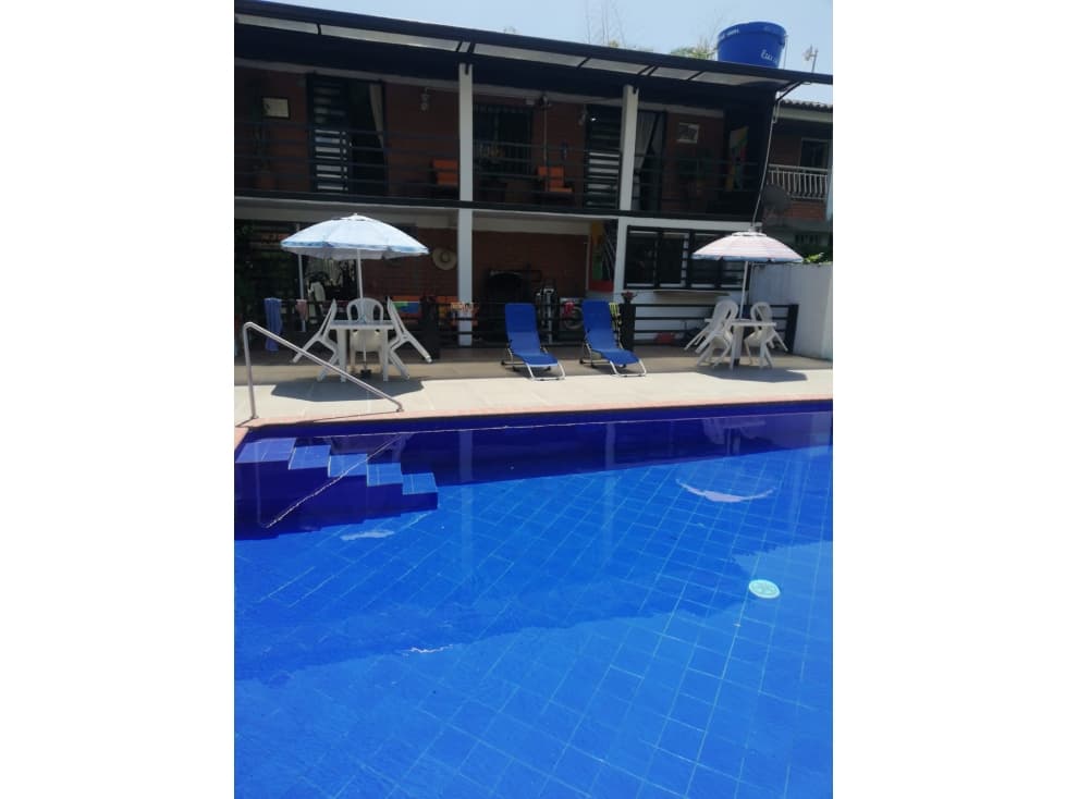 Se vende Casa en Condominio La Virginia - Viterbo Caldas - 1