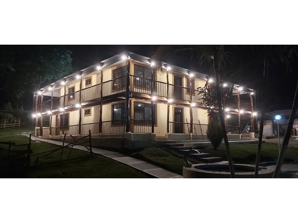 Se vende Chalet Vía Quimbaya - Alcalá - 1