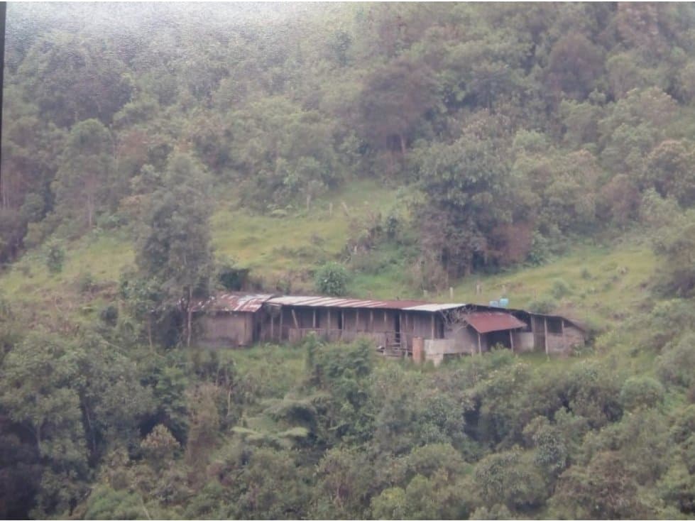 Se vende Finca en Cumaral Valle del Cauca - 1