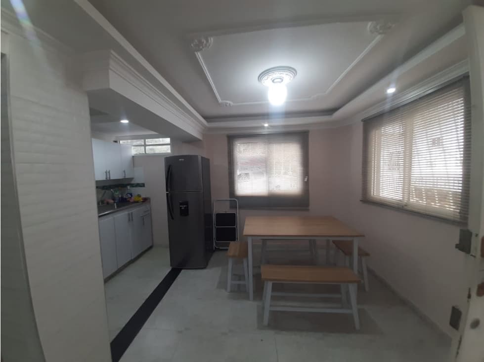 Se Vende Casa Doble Renta En Circasia - 1