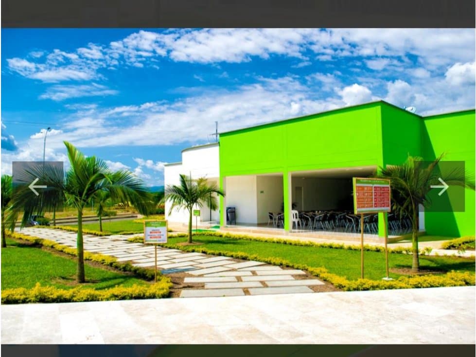 Se Vende Lote En Viterbo 269 M2 - 1