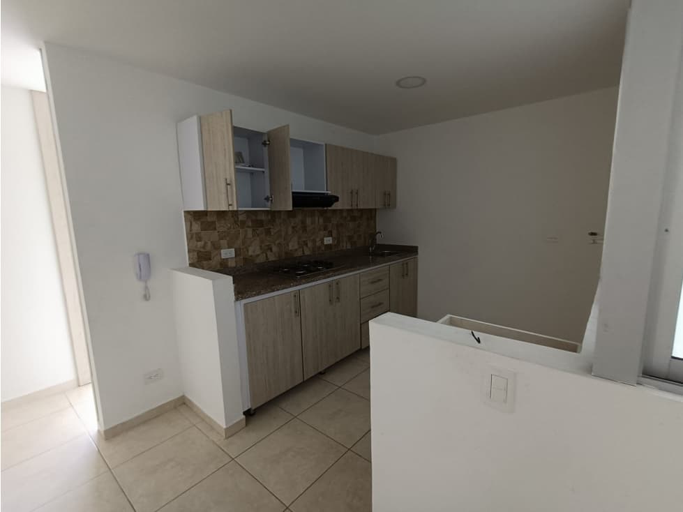 Se Vende Apartaestudio En Calarcá - Quindío - 1