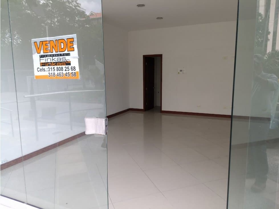 Se Vende Local en Sector La Castellana Armenia - 1