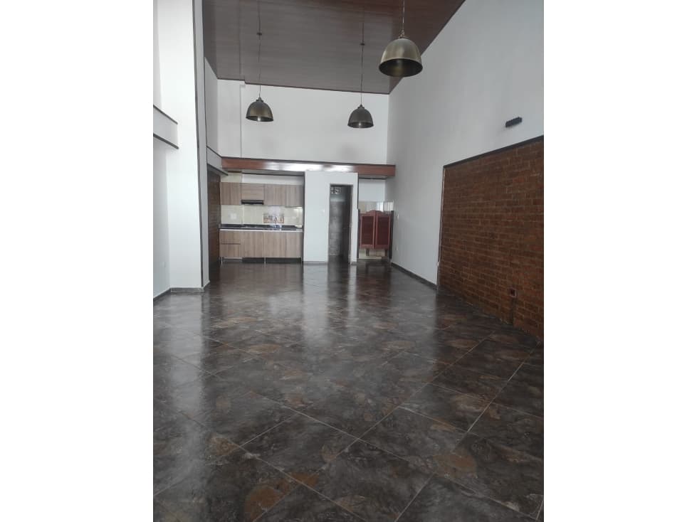 Se vende edificio en Quimbaya - 1