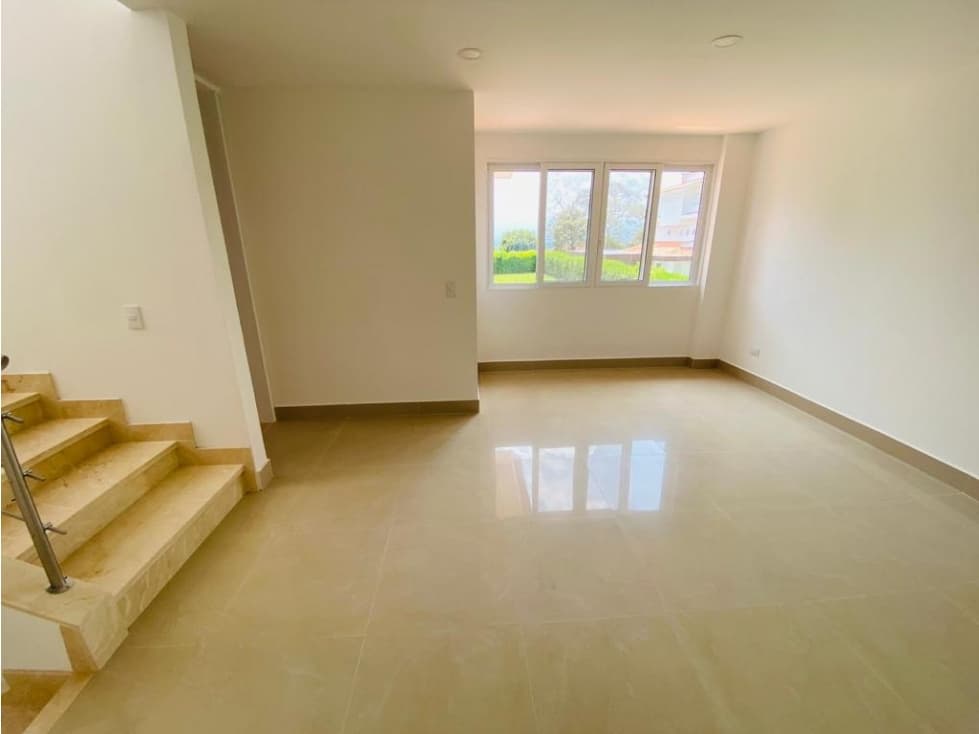 Se vende Casa Condominio Montenegro Quindío - 1