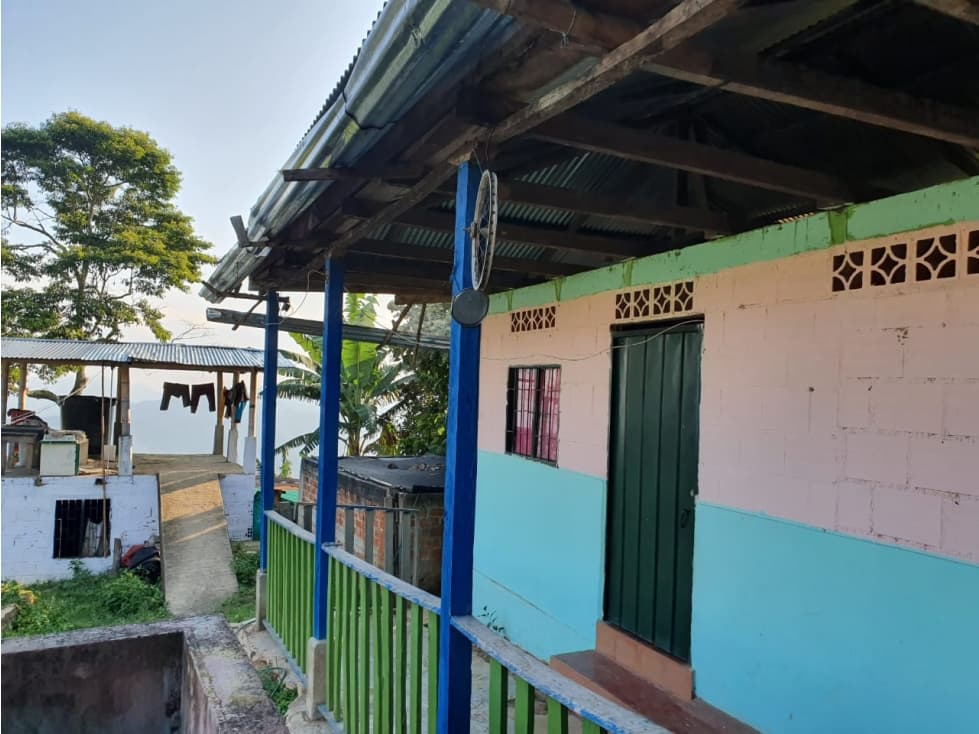 Se vende Finca en Ibagué Tolima - 1