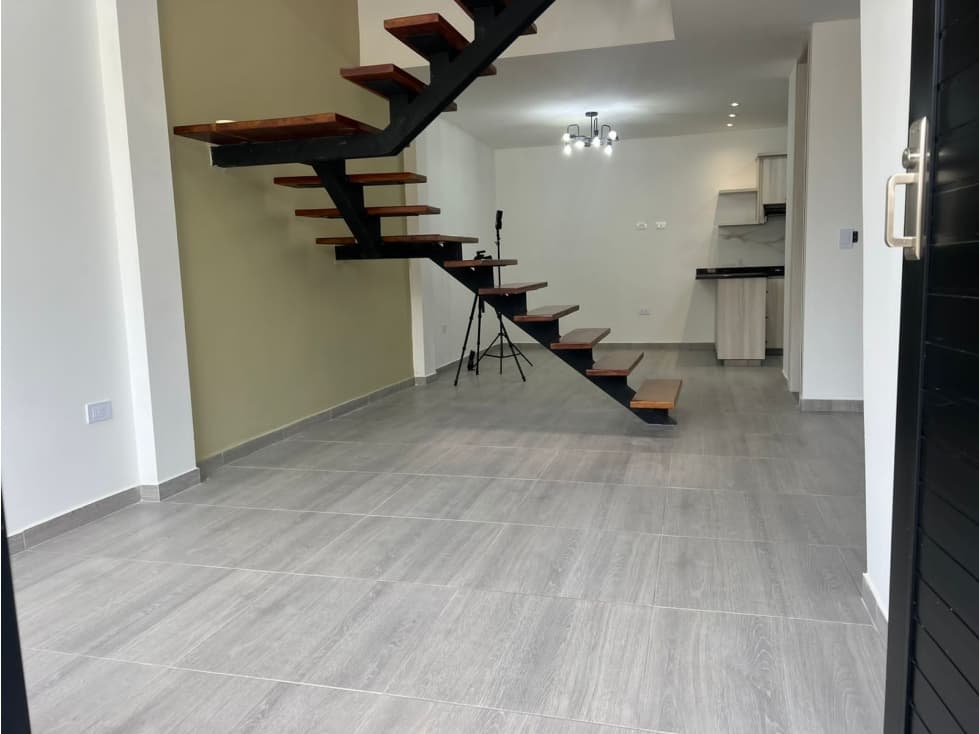 Se vende Casa S. La Linda Cartago Valle del Cauca - 1