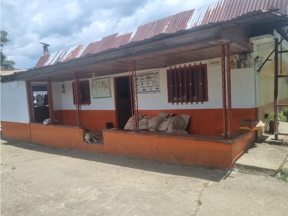 Se vende Finca Génova Quindío - 1