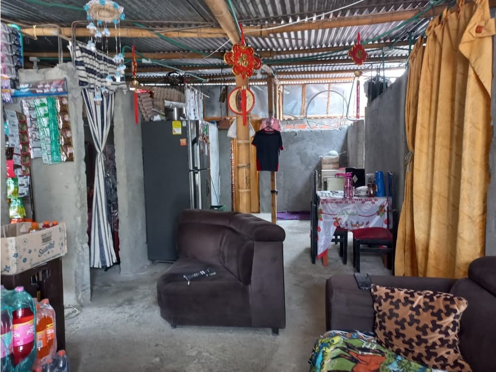 Se vende Casa S. Villa Tatiana Calarca Quindío - 1