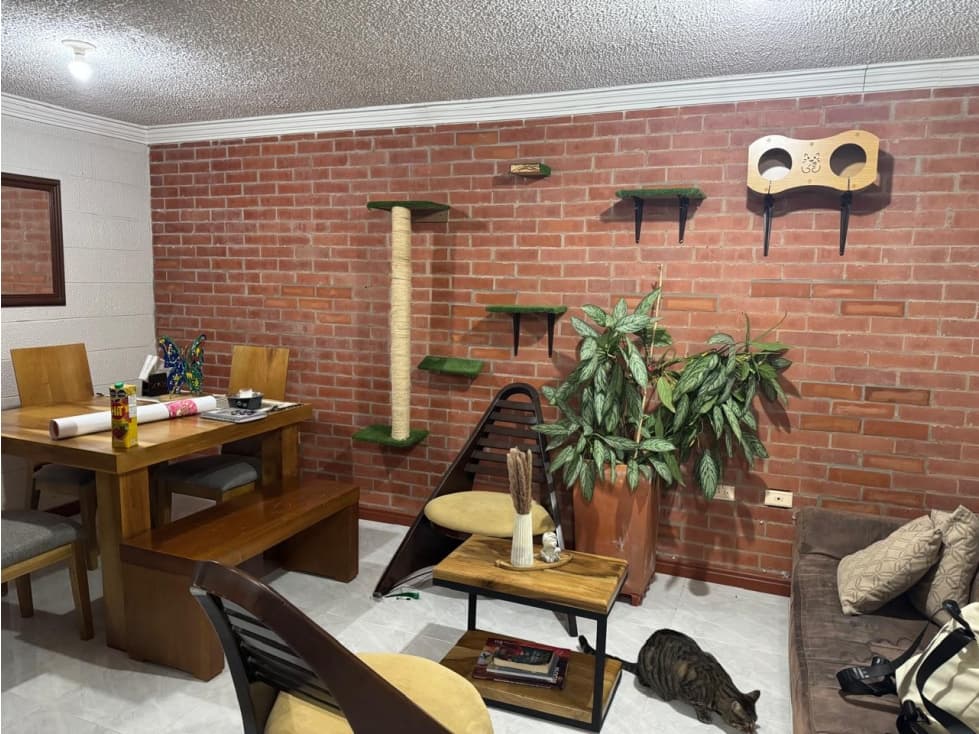 Se Vende Casa En Condominio S. Av 19 Armenia - Quindío - 1