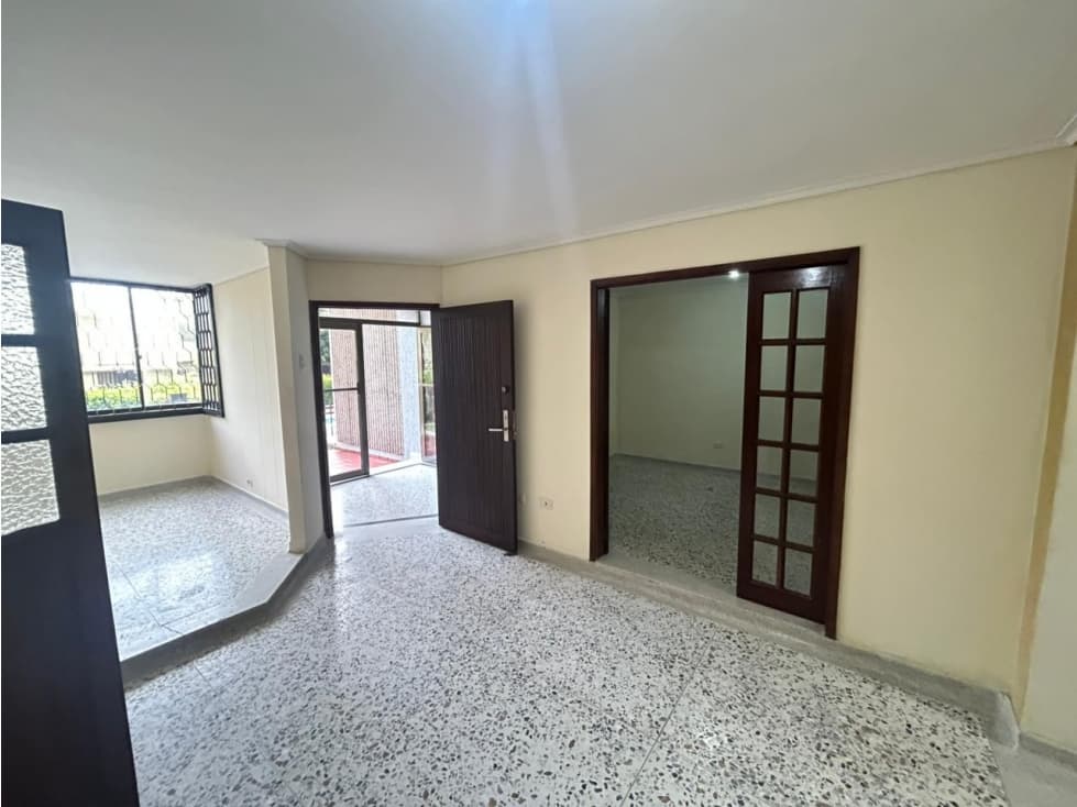 Apartamento en arriendo - Altos de Riomar - Barranquilla - 1