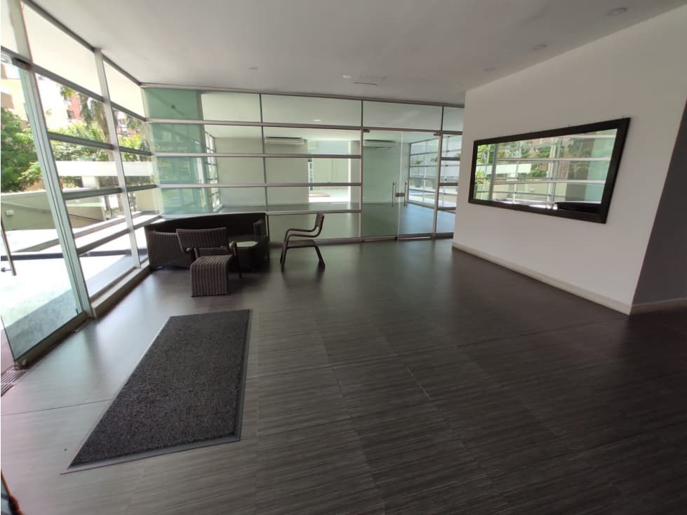 Altos del limonar apartamento en arriendo - 1