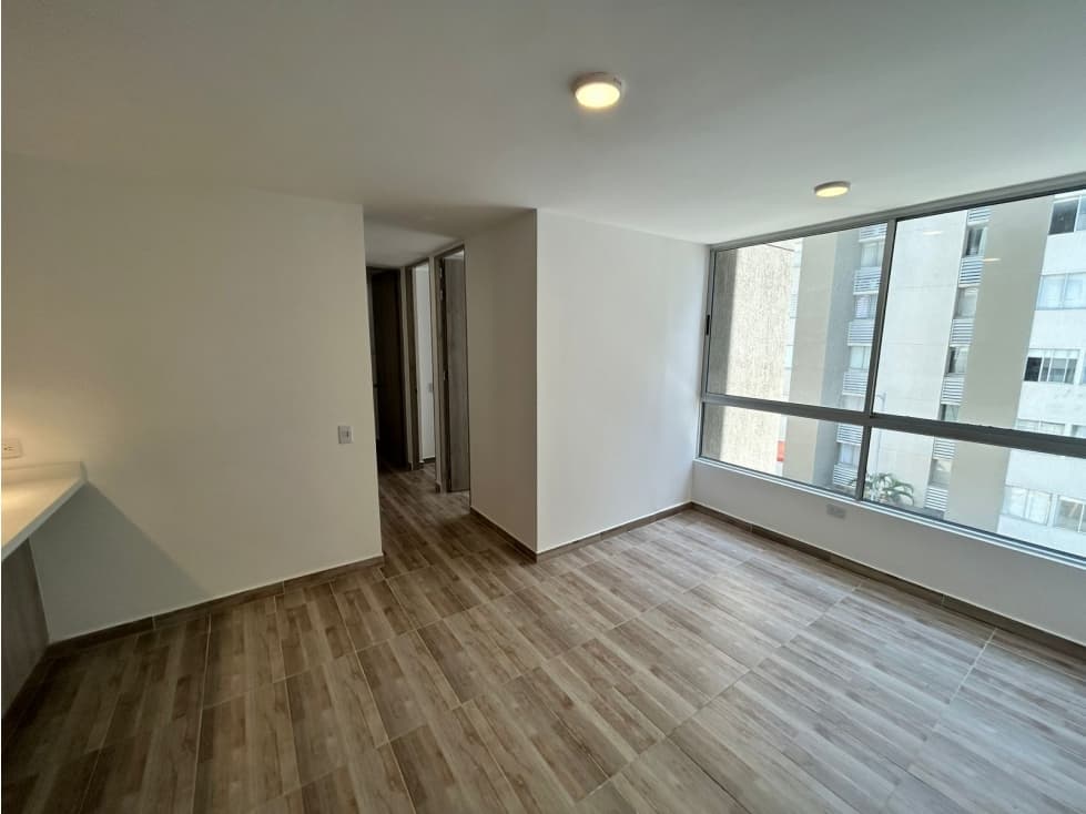 Apartamento en arriendo - Ciudad de Mallorquin /Speranza- Barranquilla - 1