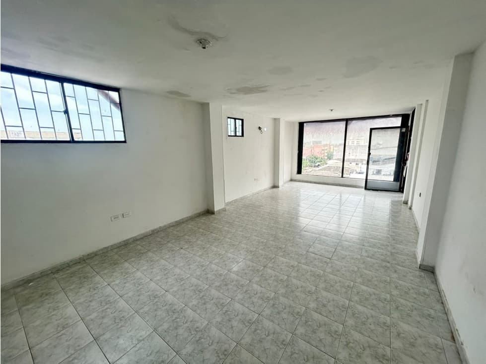 Ciudad Jardín Oficina en Arriendo - Barranquilla - 1