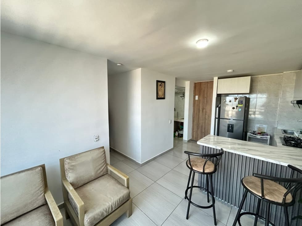 Apartamento en Venta - Paraiso - Barranquilla - 1