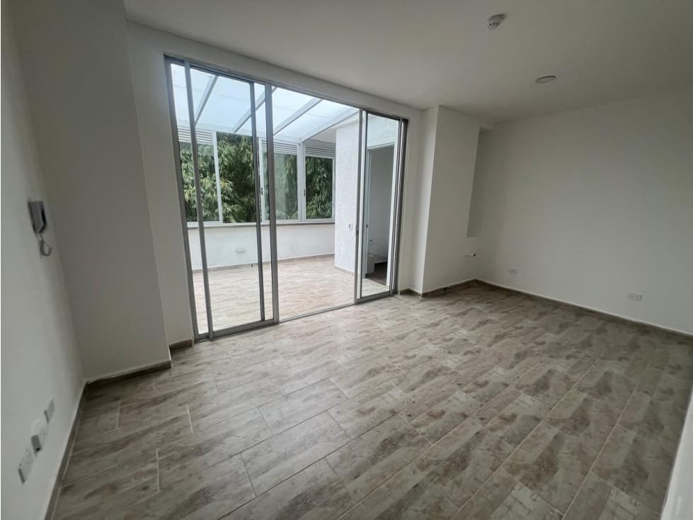 Consultorio en Alquiler / Venta Norte de Armenia - 1