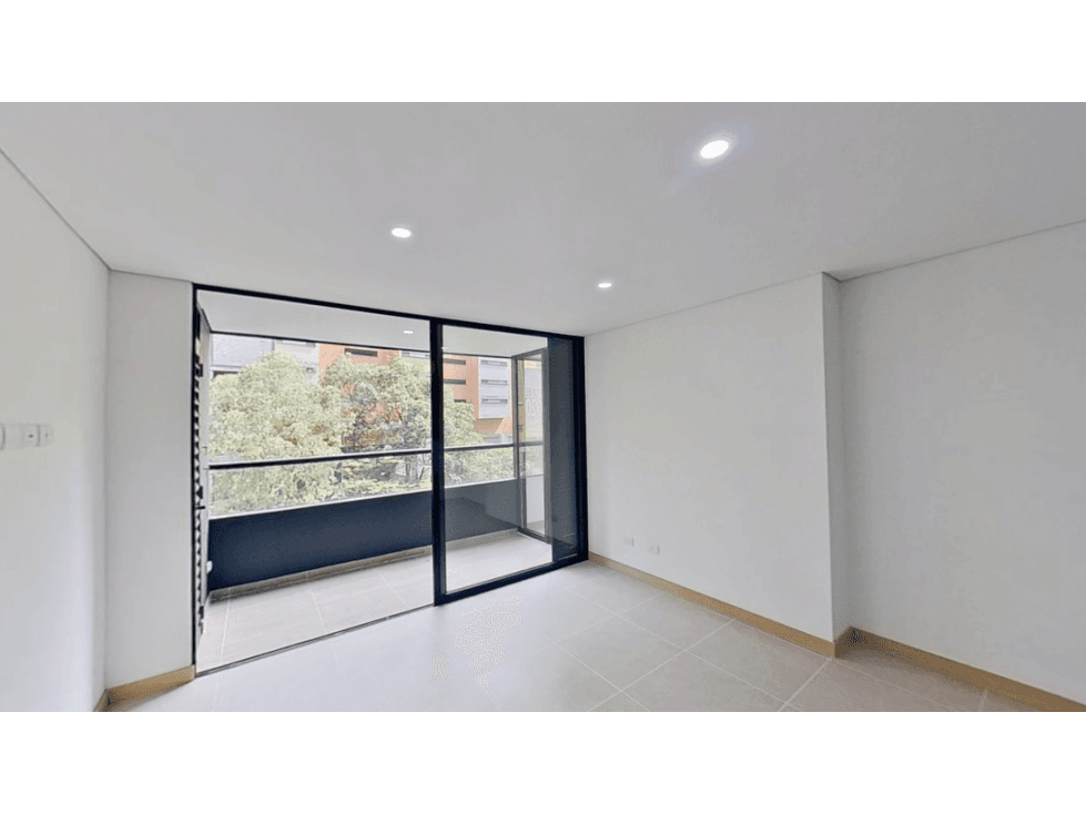 Apartamento en venta en Envigado - 1