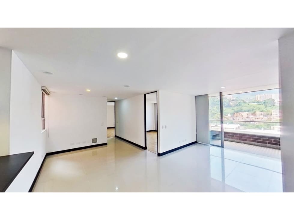 APARTAMENTO EN VENTA EN ENVIGADO SECTOR CAMINO VERDE - 1